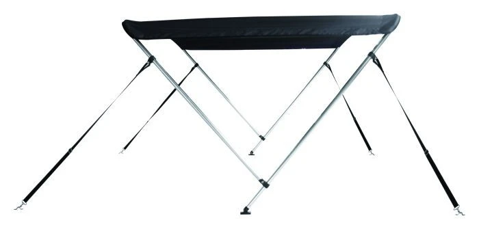 Talamex Biminitop Deluxe 2 (Breedte 110-130) 4 Talamex Biminitop Deluxe 2 (Breedte 110-130) - Afbeelding 2