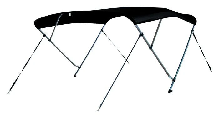 Talamex Biminitop Deluxe 3 (Breedte 155-168) 3 Talamex Biminitop Deluxe 3 (Breedte 155-168)