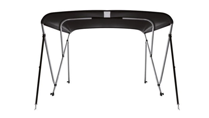 Talamex Biminitop Deluxe 3 (Breedte 170-183) 4 Talamex Biminitop Deluxe 3 (Breedte 170-183) - Afbeelding 2