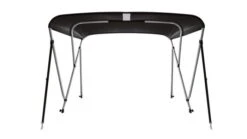 Talamex Biminitop Deluxe 3 (Breedte 216-229) 6 Talamex Biminitop Deluxe 3 (Breedte 216-229) -Besto Winkel Afbeelding 10013340 2