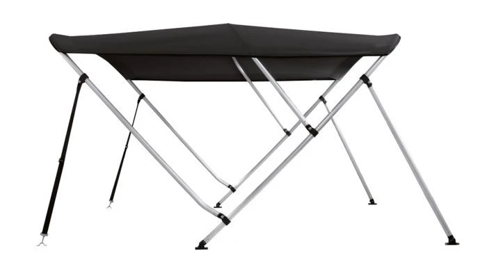 Talamex Biminitop Deluxe 3 (Breedte 216-229) 5 Talamex Biminitop Deluxe 3 (Breedte 216-229) - Afbeelding 3