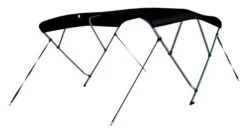 Talamex Biminitop Deluxe 4 (Breedte 185-198)