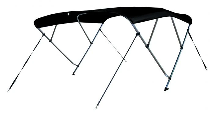 Talamex Biminitop Deluxe 4 (Breedte 246-260) 3 Talamex Biminitop Deluxe 4 (Breedte 246-260)