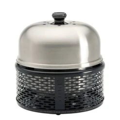 Cobb Pro Barbecue Zwart