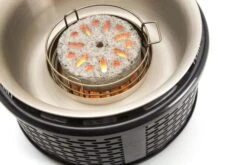 Cobb Pro Barbecue Zwart -Besto Winkel Afbeelding 10013363 3