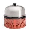Cobb Pro Barbecue Zalmrood 1 Cobb Pro Barbecue Zalmrood -Besto Winkel Afbeelding 10013394 1