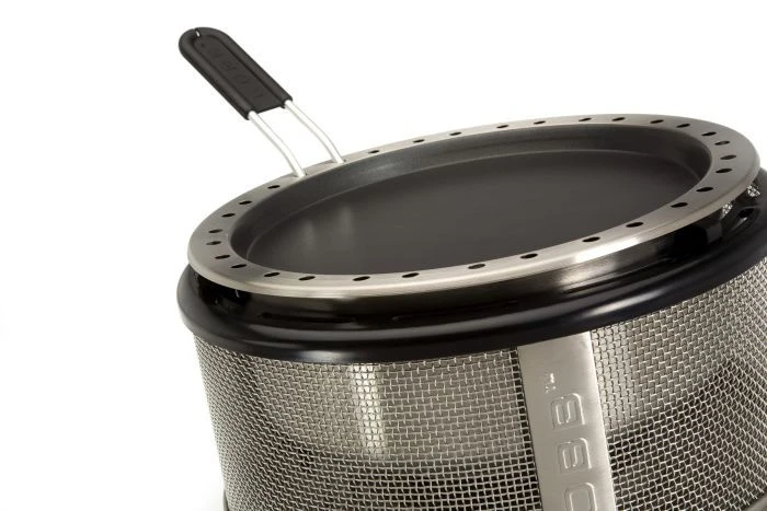 Cobb Bakplaat Met Handgreep 4 Cobb Bakplaat Met Handgreep - Afbeelding 2