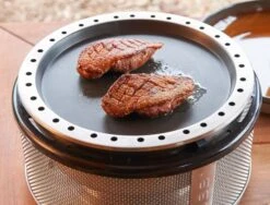 Cobb Bakplaat Met Handgreep 9 Cobb Bakplaat Met Handgreep -Besto Winkel Afbeelding 10013396 3