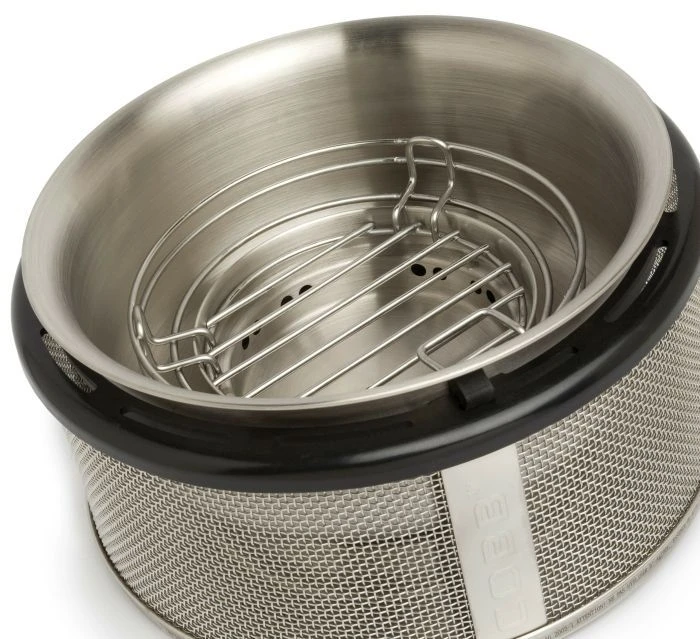 Cobb BBQ Kit Met Brikettenmand 4 Cobb BBQ Kit Met Brikettenmand - Afbeelding 2