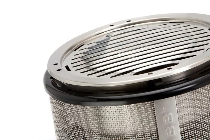 Cobb BBQ Kit Met Brikettenmand 6 Cobb BBQ Kit Met Brikettenmand - Afbeelding 4