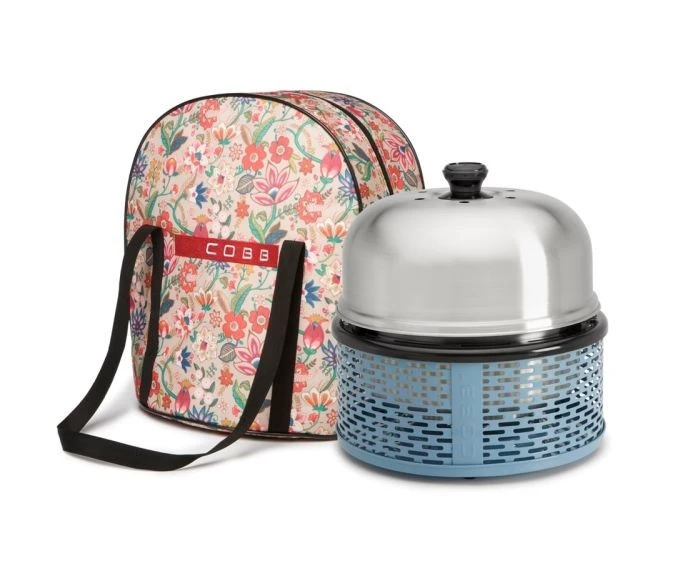 Cobb Premier/Pro Tas XL Bloem 4 Cobb Premier/Pro Tas XL Bloem - Afbeelding 2