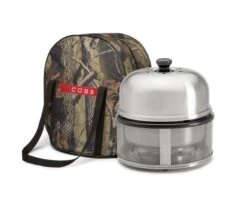 Cobb Premier/Pro Tas XL Camouflage -Besto Winkel Afbeelding 10013414 3