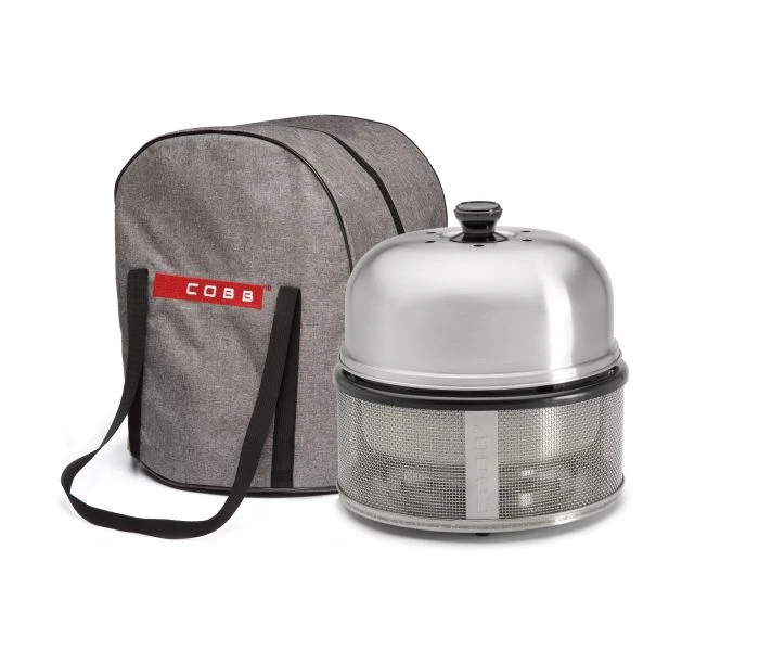 Cobb Premier/Pro Tas XL Grijs 4 Cobb Premier/Pro Tas XL Grijs - Afbeelding 2