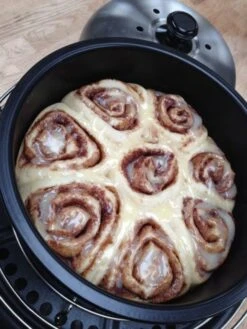 Cobb Bakvorm -Besto Winkel Afbeelding 10013418 3