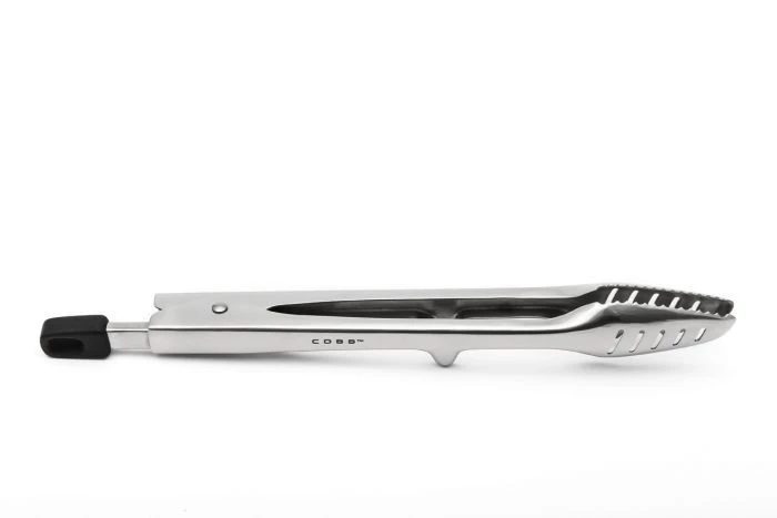 Cobb BBQ Gereedschap Set (4 Delig Met Tas) 8 Cobb BBQ Gereedschap Set (4 Delig Met Tas) - Afbeelding 6