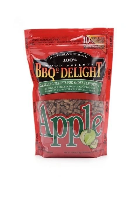 Cobb Rookpellets Apple 3 Cobb Rookpellets Apple