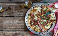 Cobb Kookboek Deel 2 - Koken Op Jouw Cobb -Besto Winkel Afbeelding 10013426 3