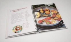 Cobb Kookboek Deel 3 - Op De Cobb -Besto Winkel Afbeelding 10013427 3