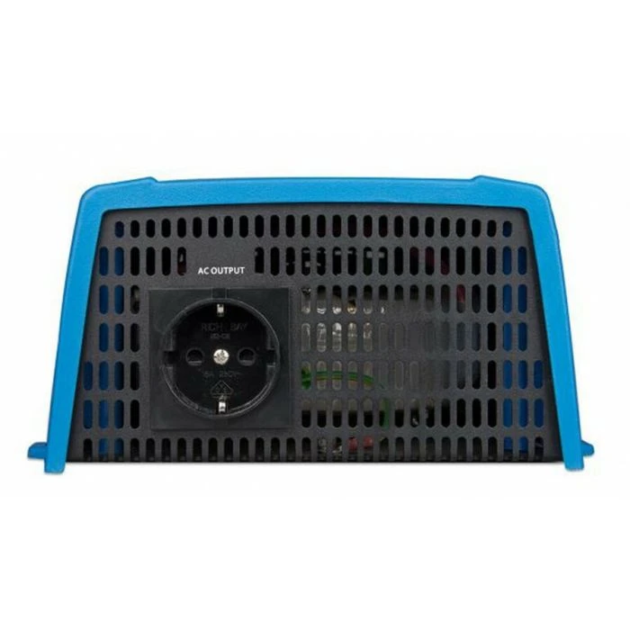 Victron Phoenix VE.Direct 12/500 Omvormer 4 Victron Phoenix VE.Direct 12/500 Omvormer - Afbeelding 2