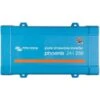 Victron Phoenix VE.Direct 24/250 Omvormer -Besto Winkel Afbeelding 10013482 1