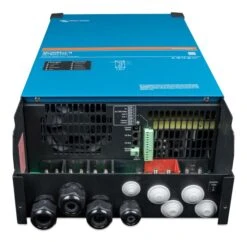 Victron Multiplus 48/8000/110-100 Omvormer En Acculader -Besto Winkel Afbeelding 10013491 6