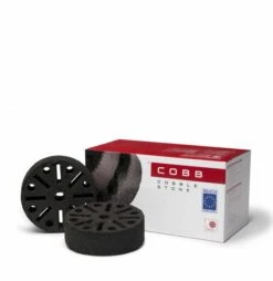Cobb Cobble Stones Briketten