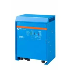 Victron Quattro 24/5000/120 Omvormer En Acculader 7 Victron Quattro 24/5000/120 Omvormer En Acculader -Besto Winkel Afbeelding 10013501 3