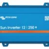 Victron Sun Inverter 12/250-15 Omvormer En Acculader -Besto Winkel Afbeelding 10013506 1