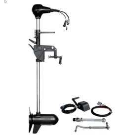 Amarew XM180R Elektromotor