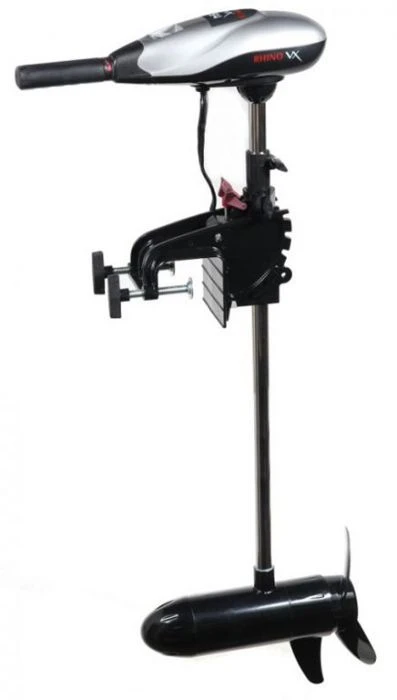 Rhino R-VX 65 Elektromotor 3 Rhino R-VX 65 Elektromotor