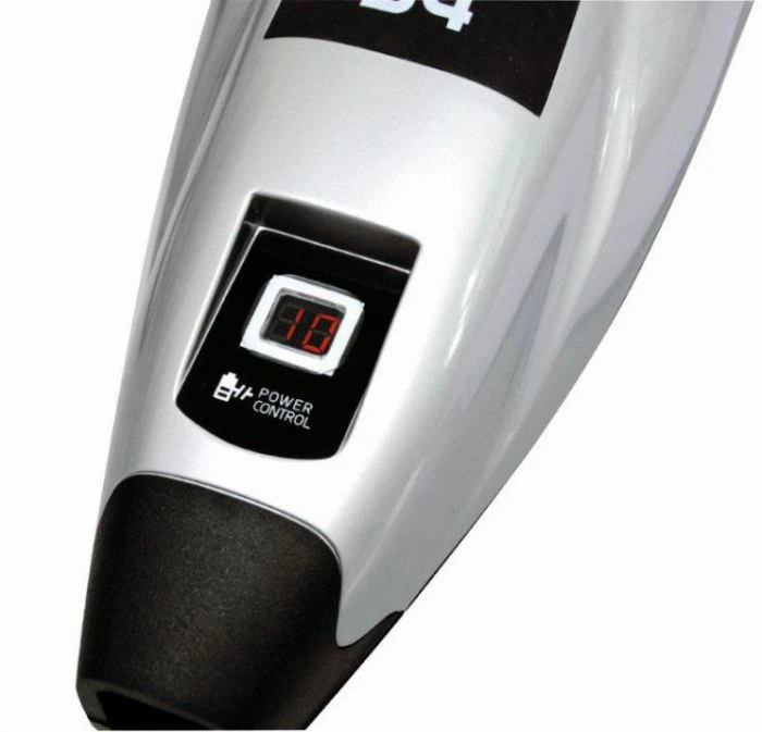 Rhino R-VX 65 Elektromotor 6 Rhino R-VX 65 Elektromotor - Afbeelding 4