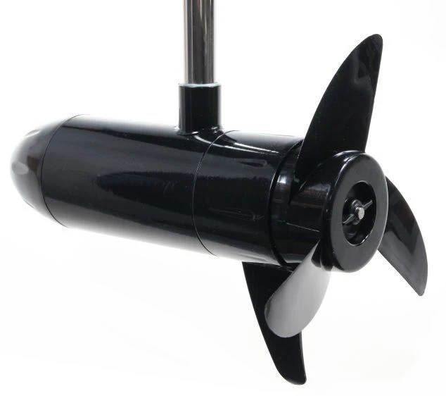 Rhino R-VX 65 Elektromotor 8 Rhino R-VX 65 Elektromotor - Afbeelding 6