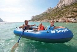 Sevylor Caravelle K85 Opblaasboot -Besto Winkel Afbeelding 12 2000009551 4