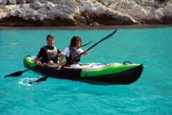 Sevylor Yukon Opblaasbare Kajak -Besto Winkel Afbeelding 12 205161 3 3