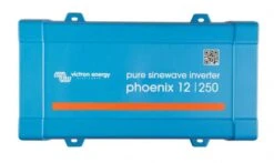 Victron Phoenix VE.Direct 12/250 Omvormer