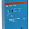 Victron Multiplus Compact 12/1200-50 Omvormer En Acculader 1 Victron Multiplus Compact 12/1200-50 Omvormer En Acculader -Besto Winkel Afbeelding 15 1221050 1 3