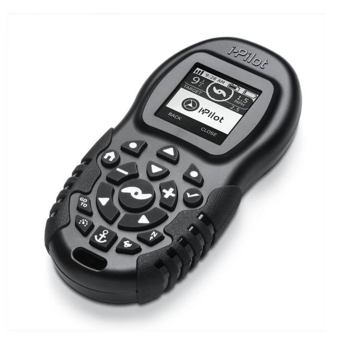 Minn Kota Terrova 80 I-Pilot Boegmotor 9 Minn Kota Terrova 80 I-Pilot Boegmotor - Afbeelding 7