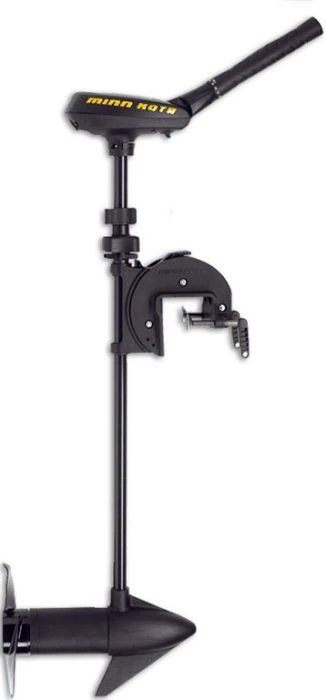 Minn Kota Traxxis 55 Kortstaart Fluistermotor 3 Minn Kota Traxxis 55 Kortstaart Fluistermotor