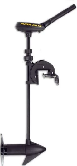 Minn Kota Traxxis 80 Elektromotor