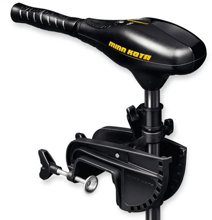 Minn Kota Endura C2 50 Fluistermotor 4 Minn Kota Endura C2 50 Fluistermotor - Afbeelding 2