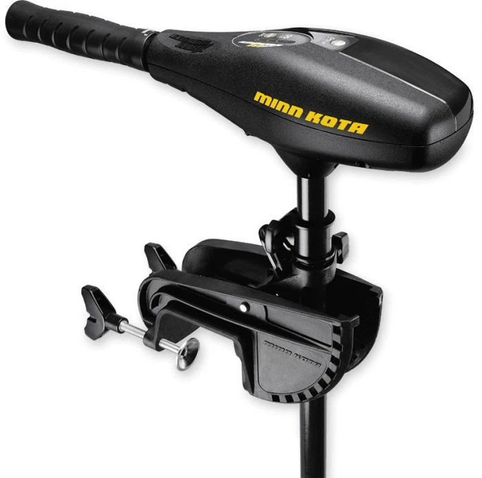 Minn Kota Endura Max 55 Fluistermotor 4 Minn Kota Endura Max 55 Fluistermotor - Afbeelding 2