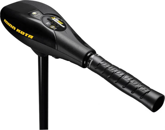 Minn Kota Endura Max 55 Fluistermotor 5 Minn Kota Endura Max 55 Fluistermotor - Afbeelding 3