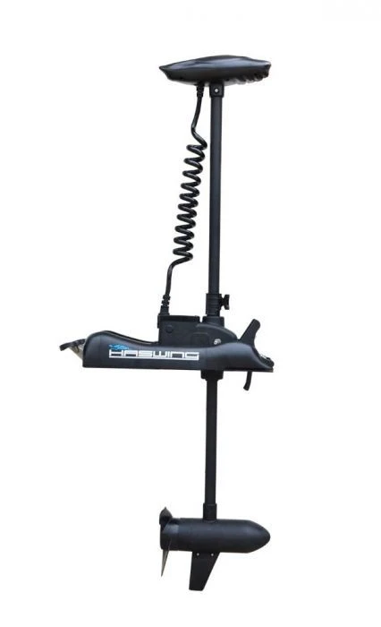 Haswing Cayman B55 Boegmotor 3 Haswing Cayman B55 Boegmotor