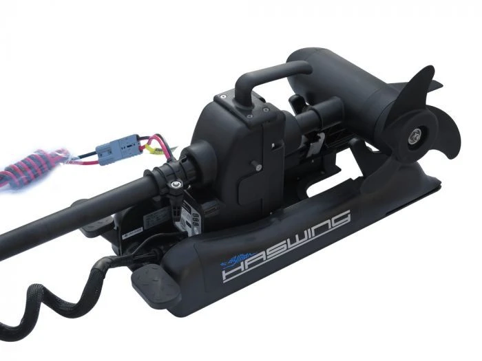 Haswing Cayman B55 Boegmotor 7 Haswing Cayman B55 Boegmotor - Afbeelding 5