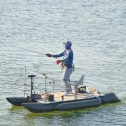 Haswing Cayman B55 Boegmotor 17 Haswing Cayman B55 Boegmotor -Besto Winkel Afbeelding 22 HE50700 8