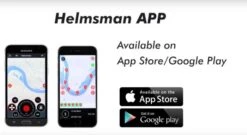 Haswing Cayman B55 GPS Boegmotor -Besto Winkel Afbeelding 22 HE50736 10