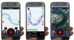 Haswing Cayman B55 GPS Boegmotor -Besto Winkel Afbeelding 22 HE50736 9