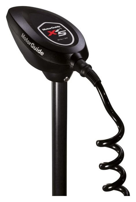 MotorGuide Xi5 105 Boegmotor 4 MotorGuide Xi5 105 Boegmotor - Afbeelding 2