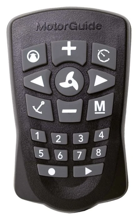 MotorGuide Xi5 105 Boegmotor 7 MotorGuide Xi5 105 Boegmotor - Afbeelding 5