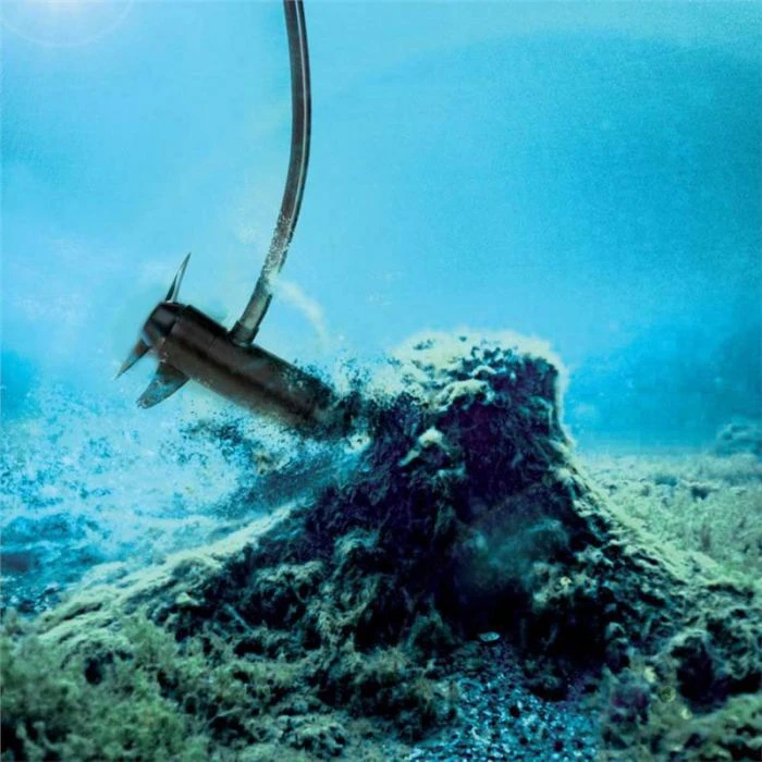 MotorGuide Xi5 105 Boegmotor 10 MotorGuide Xi5 105 Boegmotor - Afbeelding 8